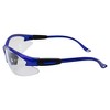 Global Vision Eyewear Cougar Safety Motorcycle Glasses - 3 of 4