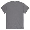 Men's - Ford - Bronco Fun Begins Where The Road Ends Short Sleeve Graphic T-Shirt - image 3 of 4