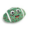 The Worthy Cat Football Cat Toy with Catnip by The Worthy Dog - 3 of 3