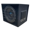 ATG Audio Upgrade Powered 12" Subwoofer with Front and Rear Speakers - 2 of 4