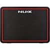 NUX Mighty Lite BT MKII 3W Portable Desktop Guitar Combo Amp Black - 2 of 4