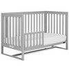 Dream On Me Arlo 5-In-1 Convertible Crib - 3 of 4