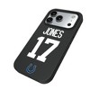 NFL Indianapolis Colts Players Game Tactic Bump Cell Phone Case for Apple iPhone 17 Series - 2 of 4