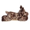 Aurora Medium Maia Moose Flopsie Adorable Stuffed Animal Brown 12" - 3 of 4