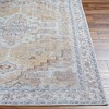 Mark & Day Wheatcroft Washable Woven Indoor Area Rugs - 3 of 4