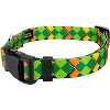 Country Brook Petz Deluxe Dog Collar - Irish Pride Collection - 4 of 4