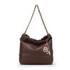 MKF Collection Celestine Shoulder Women’s Bag Quilted Vegan Leather by Mia K - 2 of 4