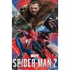 Trends International Marvel's Spider-Man 2 - Group Unframed Wall Poster Prints - 4 of 4