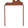 22" Cast Iron Duck Family Garden Stake Brown - Zingz & Thingz: Outdoor Lawn Ornament, No Assembly, Home Decor - 2 of 4