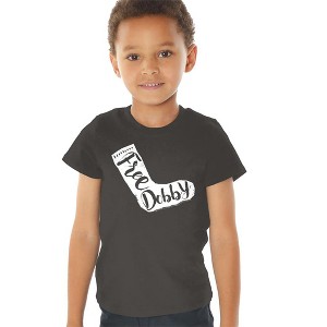 Toddler Boys' Harry Potter Free Dobby Sock T-Shirt - 1 of 4