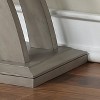 Bella Depot 48" Wooden Sofa Table - 4 of 4