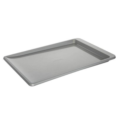 KitchenAid 13"x18" Aluminized Steel Nonstick Cookie Slider Sheet