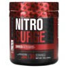 Jacked Factory Nitro Surge, Shred Thermogenic Pre-Workout, Fruit Punch, 7.93 oz. (225 g) - 4 of 4