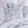 Stillwater Blue Quilt and Pillow Sham Set - Levtex Home - image 3 of 4