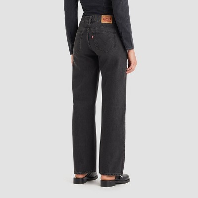 Levi&rsquo;s Women&rsquo;s Superlow Loose Jeans