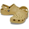 Crocs Kids Classic Character Print Clogs, Wheat, J4 - 2 of 4
