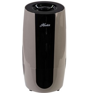 Hunter Aspire 0.7 Gal Ultrasonic Cool Mist Humidifier - 1 of 4