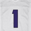 NCAA TCU Horned Frogs Toddler Boys' Jersey - 3 of 3