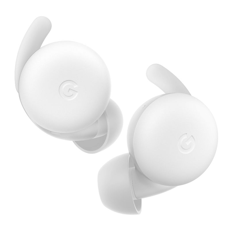 Google Pixel Buds A-Series True Wireless Bluetooth Headphones, 4 of 10