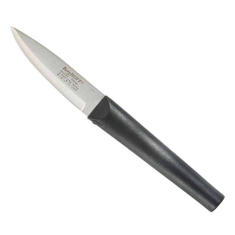 BergHOFF Geminis 4.25 inches Stainless Steel Paring Knife, 1 of 8