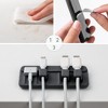 Dazzling Pops Multipurpose Desktop Cord Keeper - 3 of 4