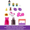 Mattel - Mattel - Polly Pocket Minions Compact Playset with Accessories and Dolls - 4 of 4