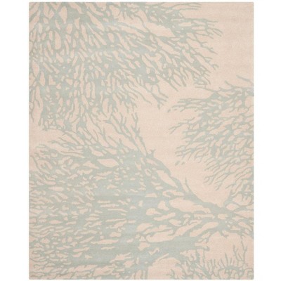 Bella BEL115 Hand Tufted Area Rug  - Safavieh