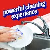 Ajax Lemon Ultra Super Degreaser Dishwashing Liquid Dish Soap - 4 of 4
