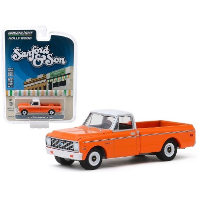 sanford and son toy truck