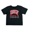 NCAA UNLV Rebels Toddler Boys' 2pk T-Shirt - 3 of 4
