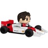 Funko POP! Rides Super Deluxe: Ayrton Senna - 3 of 3