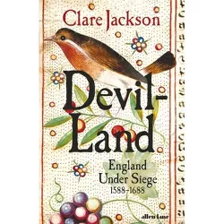 Devil-Land - by Clare Jackson