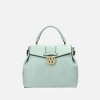 MKF Collection Aurora Women's Satchel bag with Wallet by Mia k - 2 of 4