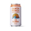 Santa Monica Brew Works 310 Blonde Ale - 6pk/12 fl oz Cans - 3 of 4