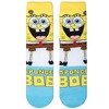 Odd Sox, Spongebob Smilepants, Funny Novelty Socks, Large - 4 of 4