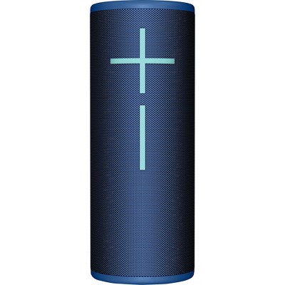 Ultimate Ears BOOM 4 Portable Waterproof Bluetooth Speaker with 360-Degrees Immersive Sound | Get Clear, Balanced Audio | Waterproof
