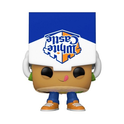 Funko POP! Food: White Castle - Slider