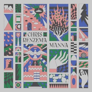 Chris Renzema - Manna - 1 of 1