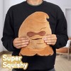 Squishmallows Original “Harry Potter” 10-Inch The Sorting Hat Plush - Ultrasoft Official Jazwares Plush (Medium-Sized) - Gift for Kids, Girls & Boys - 4 of 4