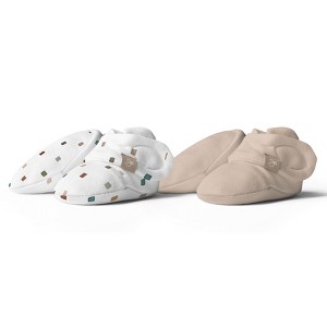 Goumi Stay On Baby Boots - 1 of 4
