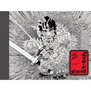Frank Miller's Ronin Rising Collector's Edition - (Hardcover) - 1 of 1