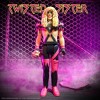 Super 7 ReAction Twisted Sister Dee Snider Figure - 4 of 4