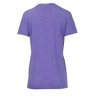 Mizuno Women's Infinity Short Sleeve Tee - 2 of 3