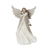 Melrose Winter Angel Figurine (Set of 2) - 2 of 3