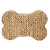 Park Life Designs Loxley Storage Dog Rope Toy Set - Beige 17.75" - 2 of 4