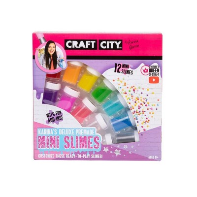 slime craft kit