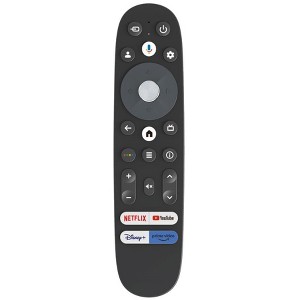 Dan’s Originals for Konka SR680 Google TV Remote Control with Voice - 1 of 2