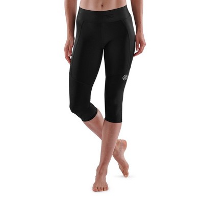 SKINS SERIES-3 Women's Premium Compression Tights-Improved Circulation, Reduce Soreness for Running, Hiking & Workouts