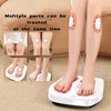 Foot Dr. Energym 4-in-1 Leg & Foot Trainer with Heat and Microcurrent - 3 of 4