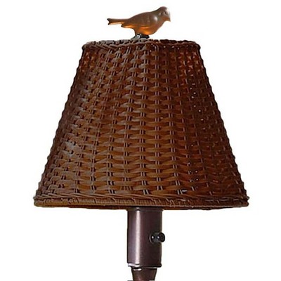 outdoor floor lamps target